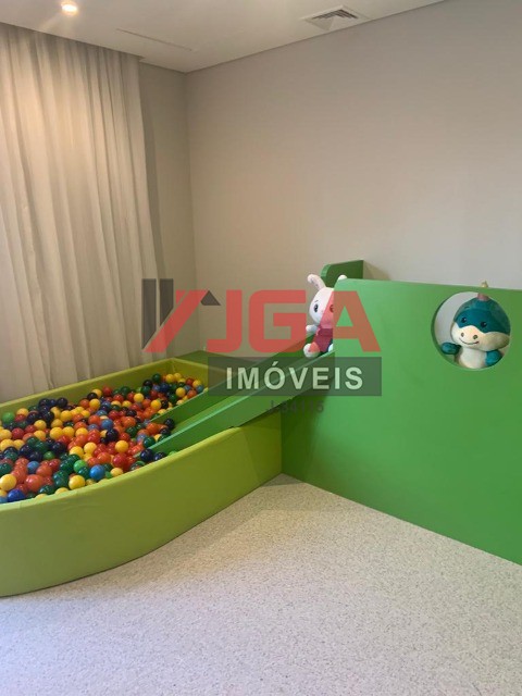 Apartamento, 2 quartos, 36 m² - Foto 2