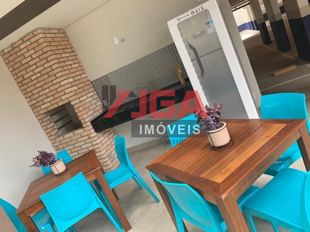 Apartamento, 2 quartos, 36 m² - Foto 3