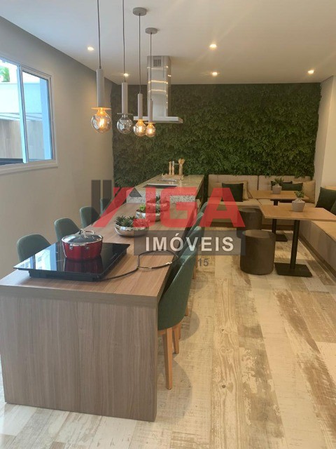 Apartamento, 2 quartos, 36 m² - Foto 4