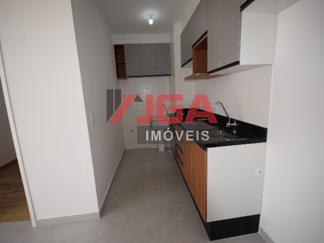 Apartamento, 2 quartos, 36 m² - Foto 12