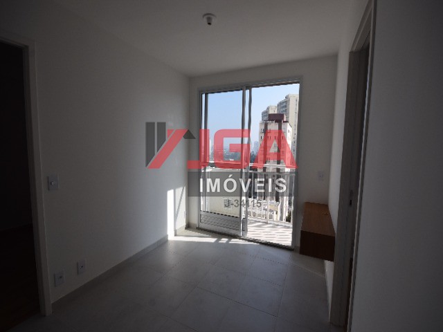 Apartamento, 2 quartos, 36 m² - Foto 15