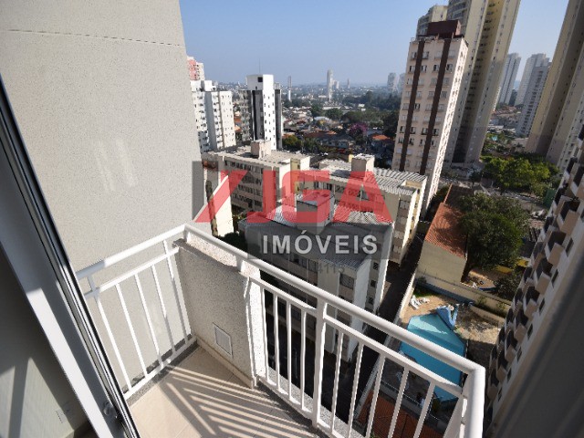 Apartamento, 2 quartos, 36 m² - Foto 16