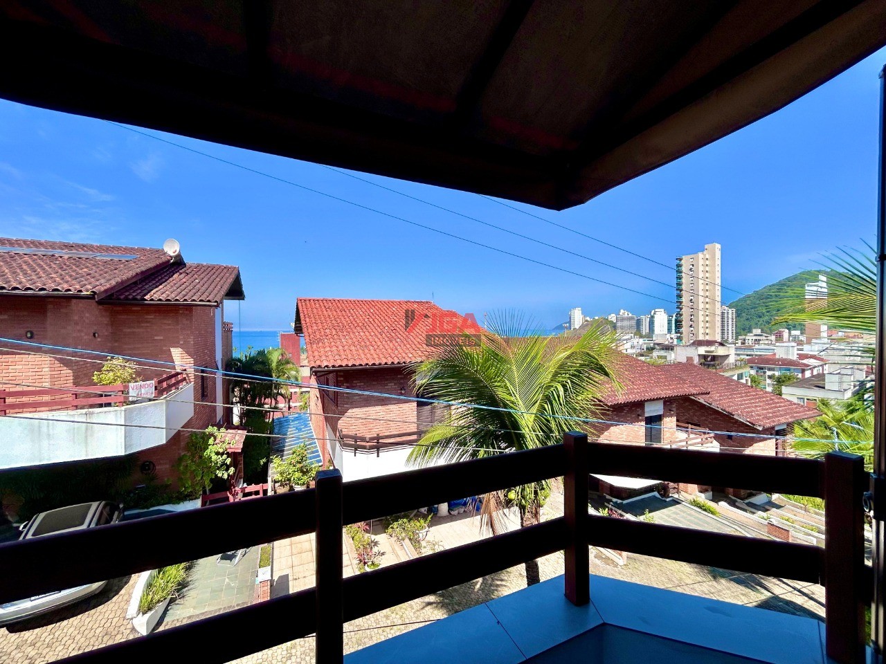 Casa de Condomínio, 5 quartos - Foto 40