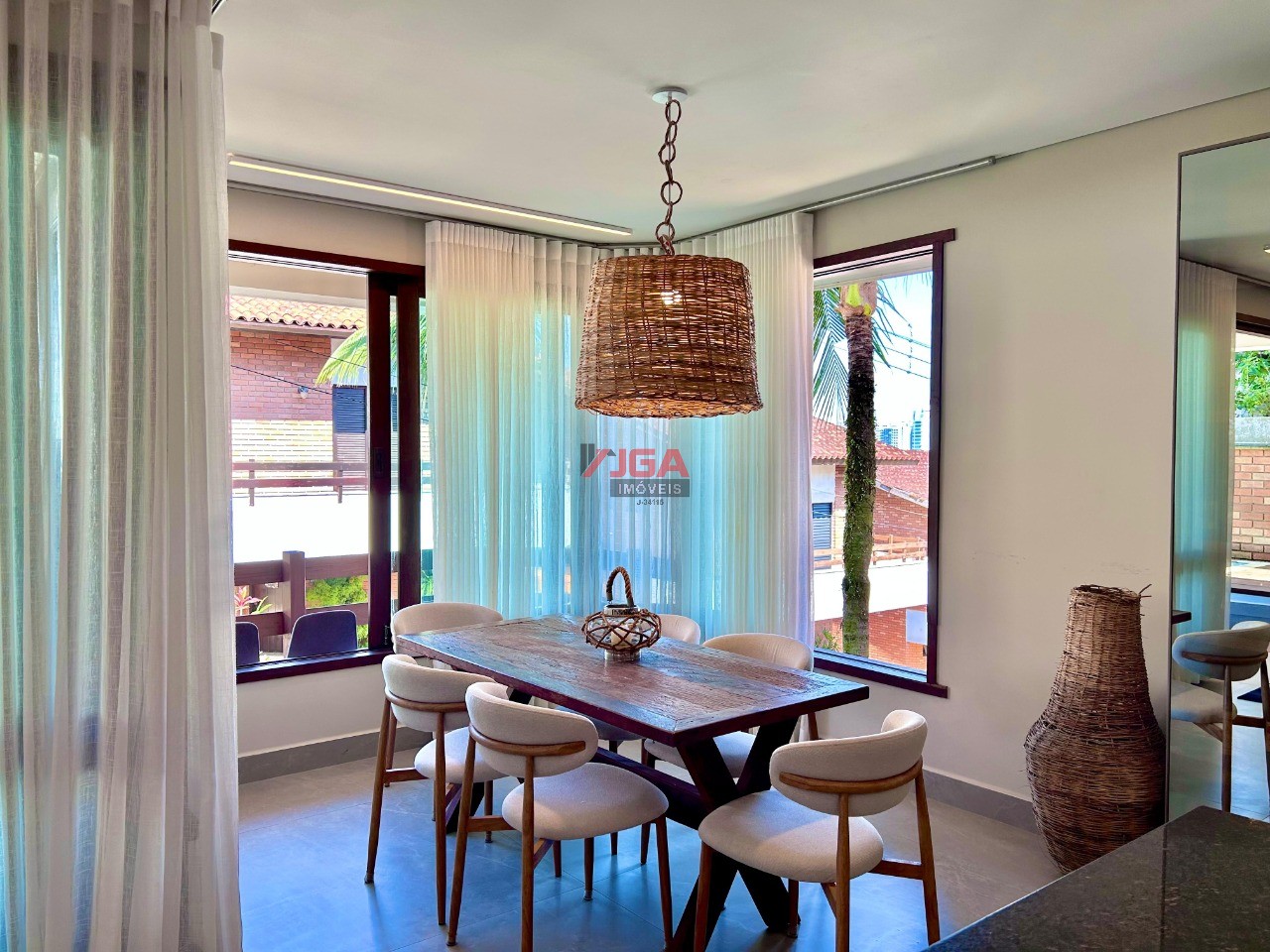 Casa de Condomínio, 5 quartos - Foto 18