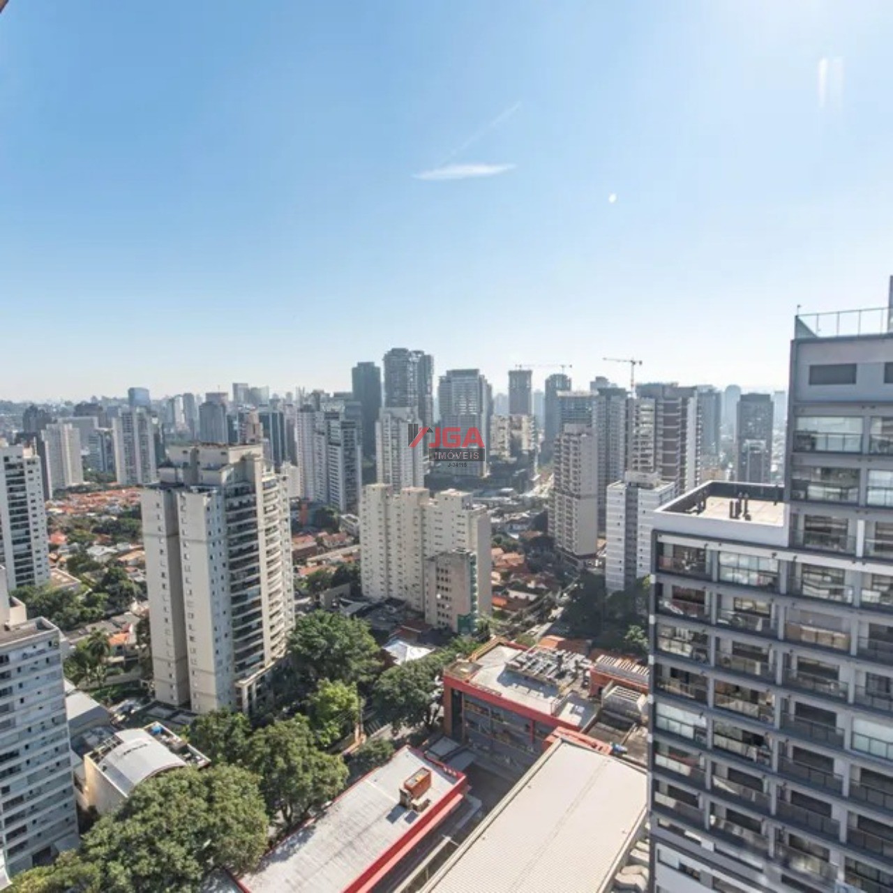 Apartamento, 1 quarto, 32 m² - Foto 29