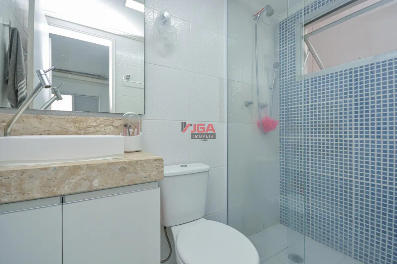 Apartamento, 3 quartos, 88 m² - Foto 22