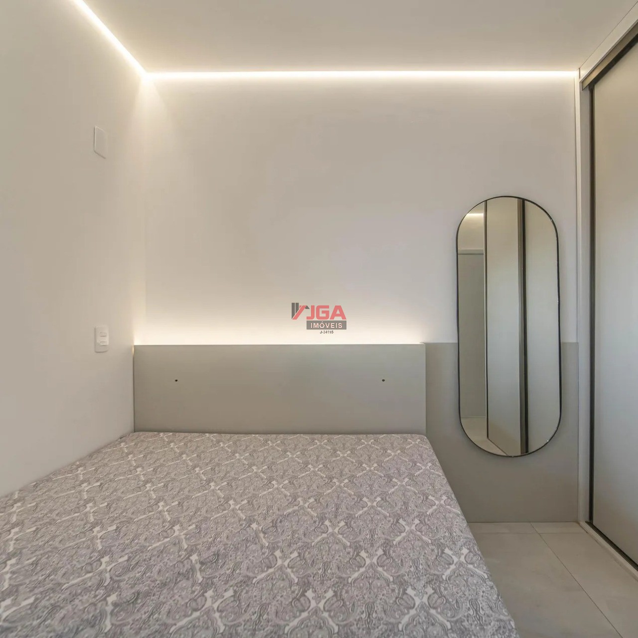 Apartamento, 1 quarto, 32 m² - Foto 18