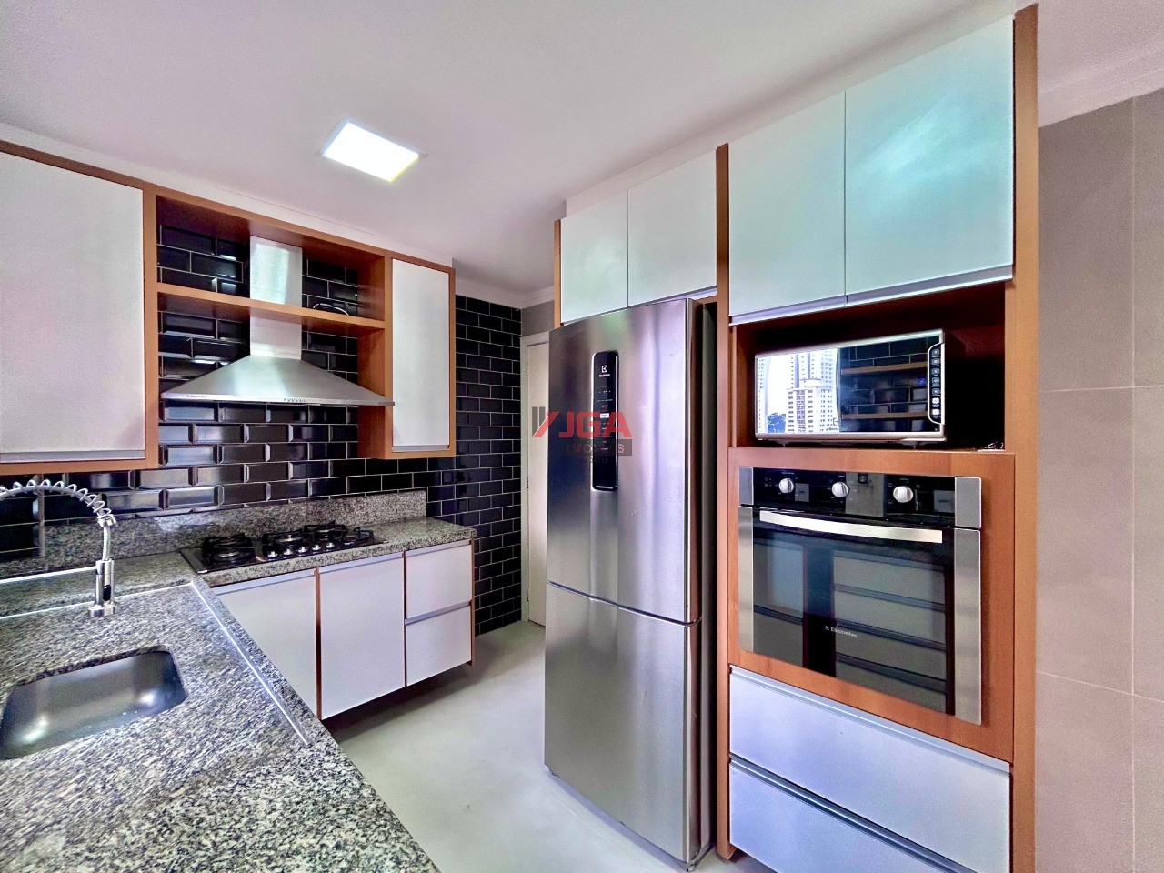 Apartamento, 2 quartos, 107 m² - Foto 10