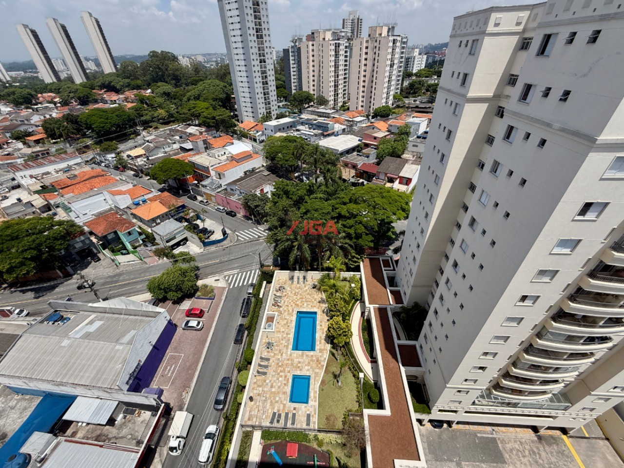 Apartamento, 3 quartos, 91 m² - Foto 17