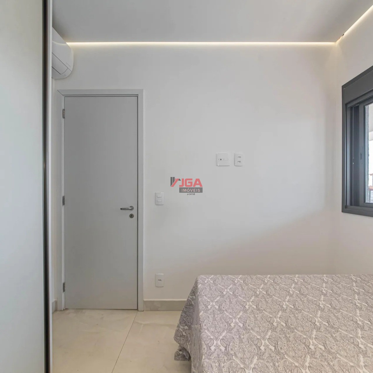 Apartamento, 1 quarto, 32 m² - Foto 19