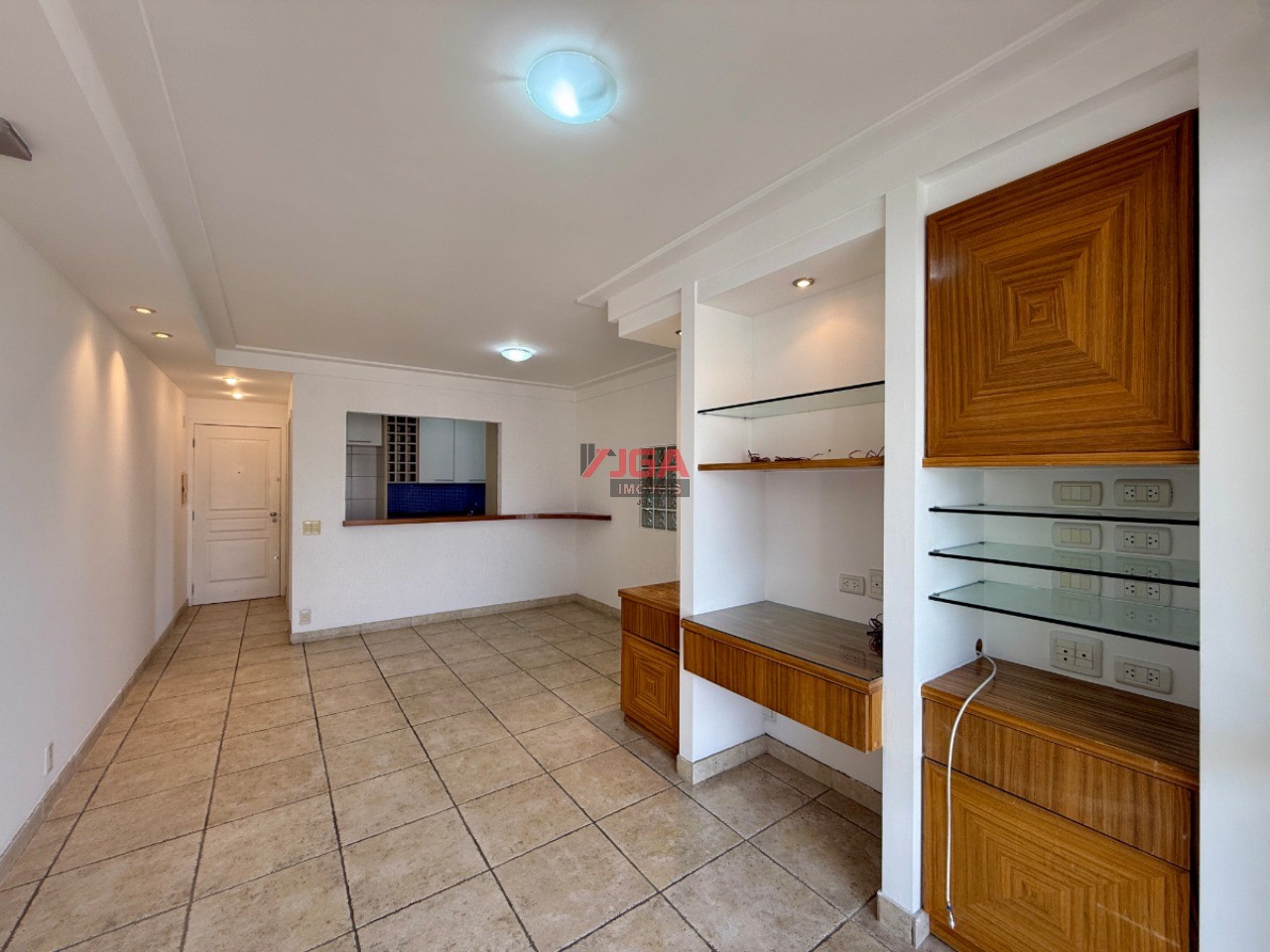 Apartamento, 3 quartos, 91 m² - Foto 6