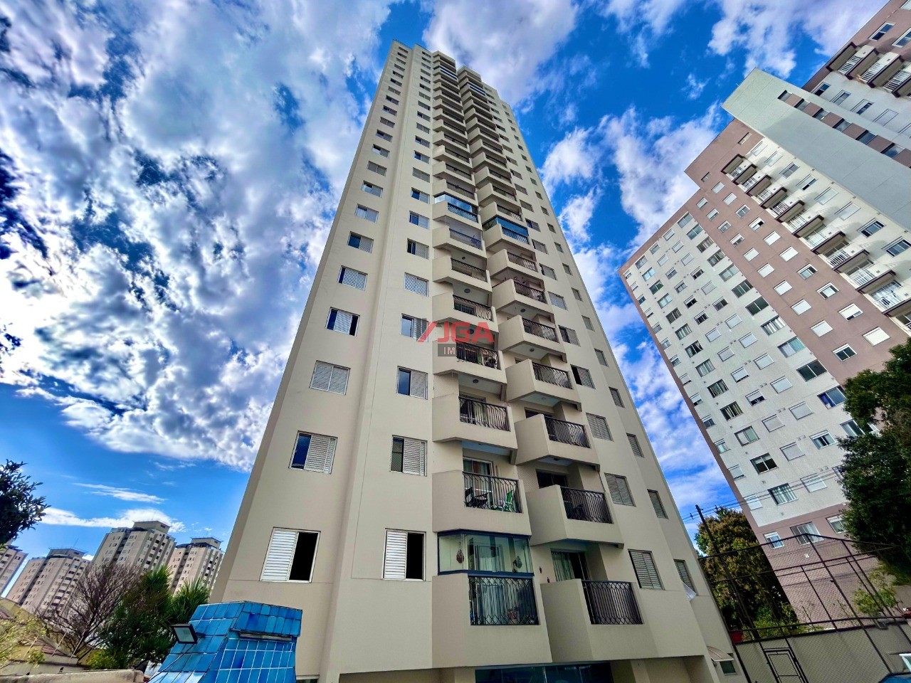 Apartamento, 2 quartos, 58 m² - Foto 28