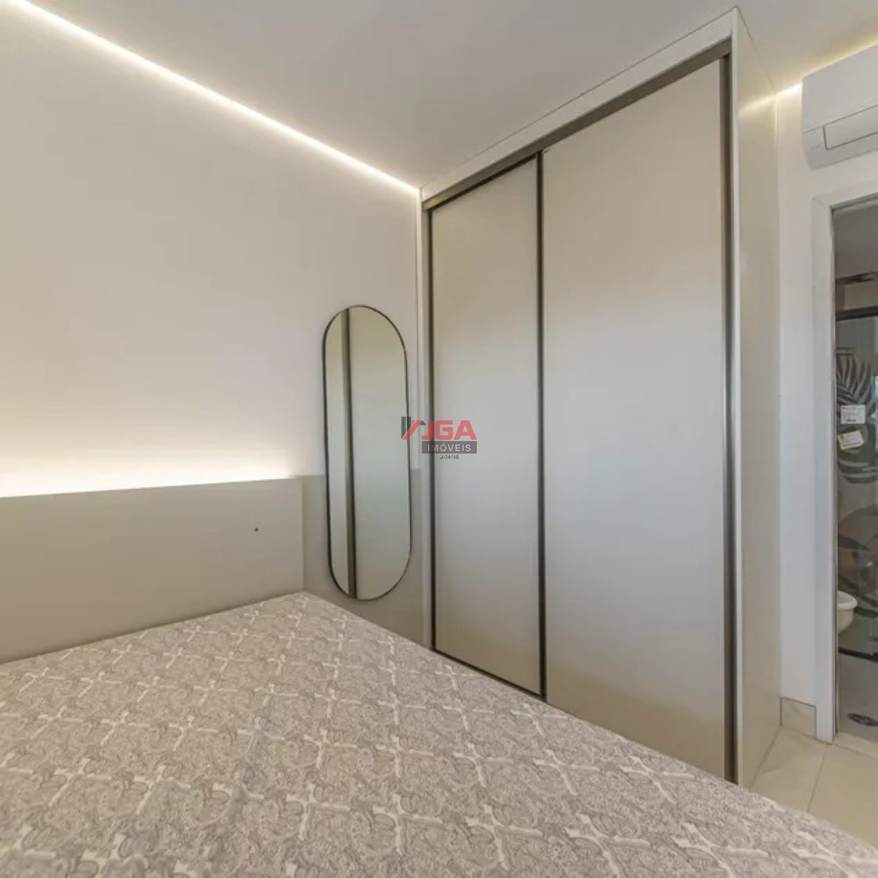 Apartamento, 1 quarto, 32 m² - Foto 21