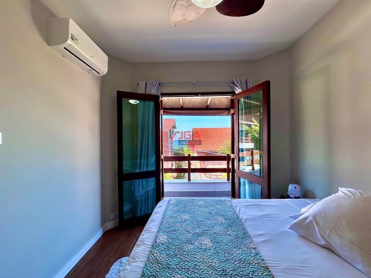 Casa de Condomínio, 5 quartos - Foto 44