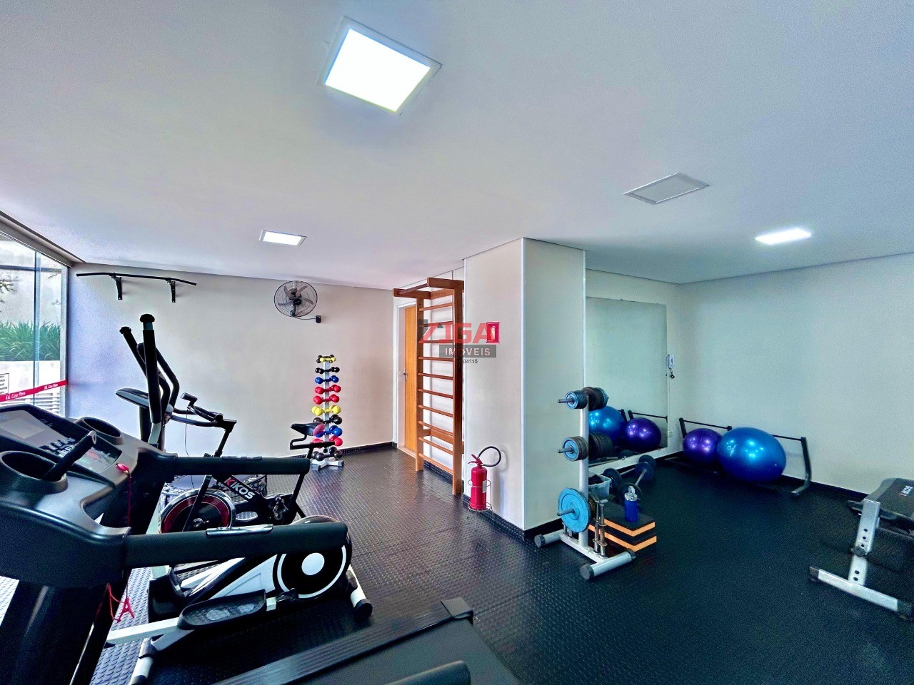 Apartamento, 2 quartos, 58 m² - Foto 29