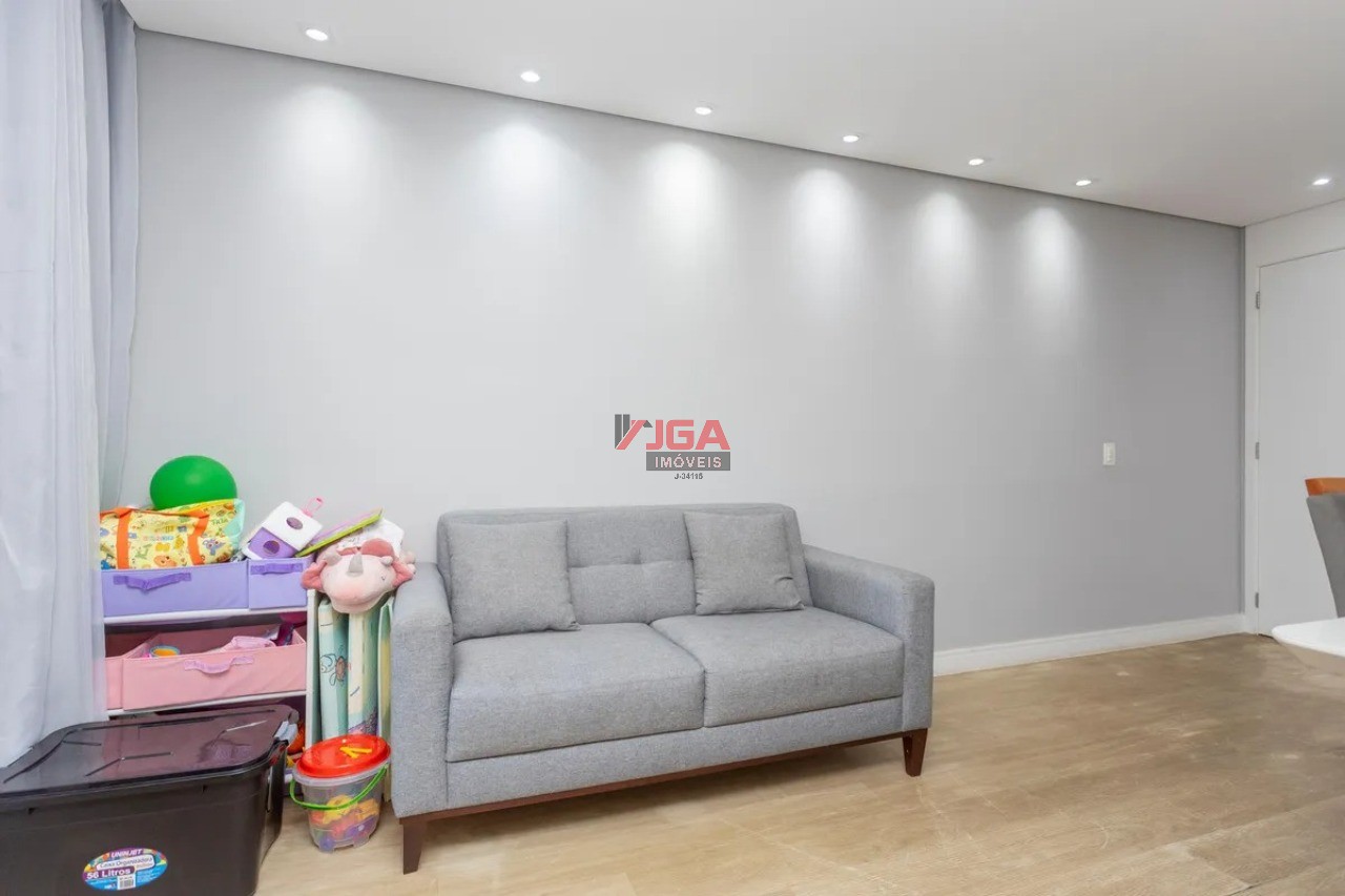 Apartamento, 2 quartos, 58 m² - Foto 7