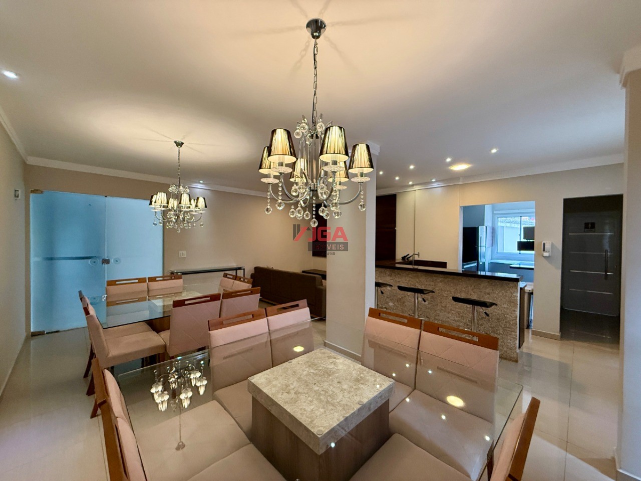 Apartamento, 3 quartos, 91 m² - Foto 84