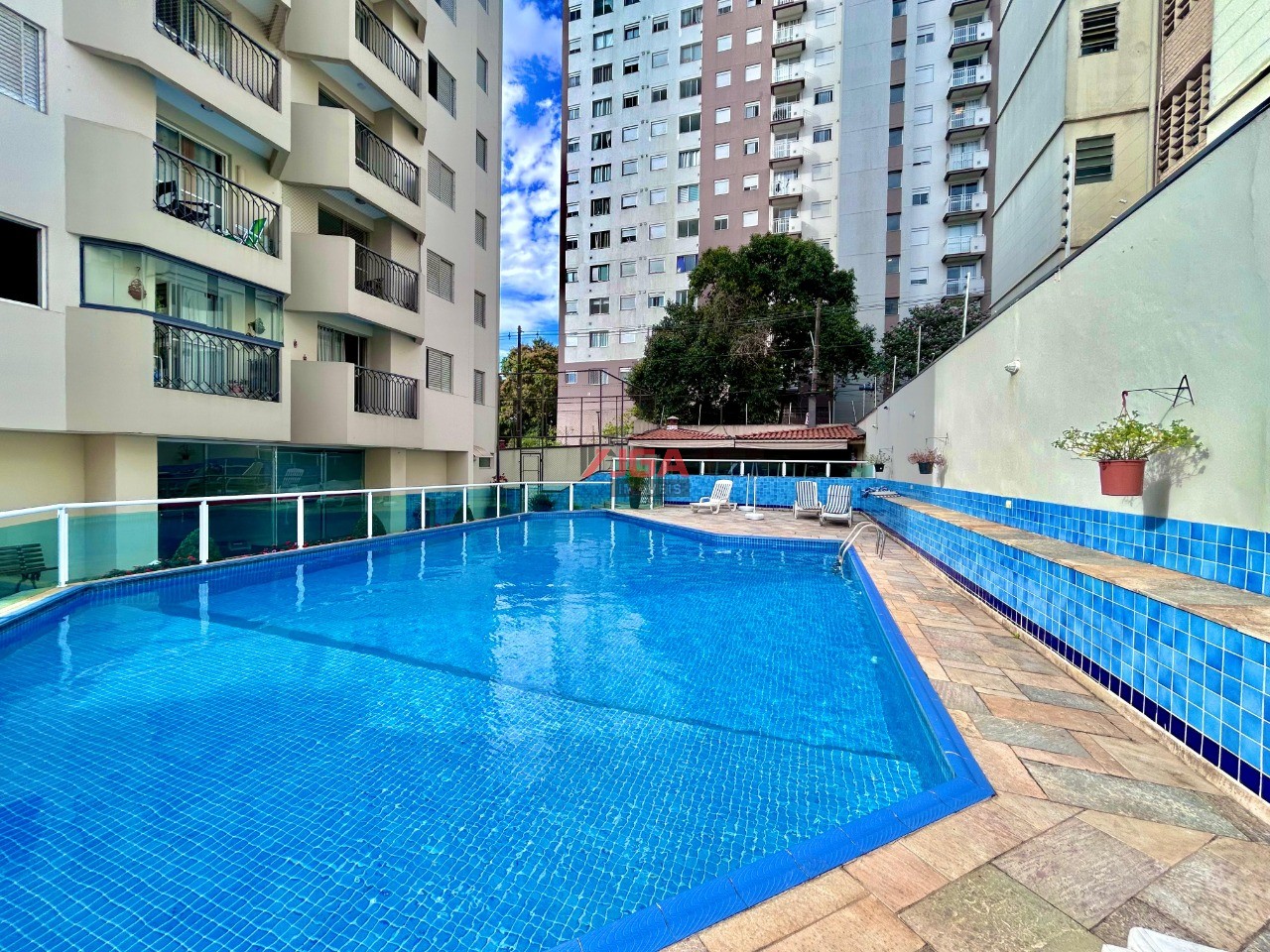Apartamento, 2 quartos, 58 m² - Foto 34