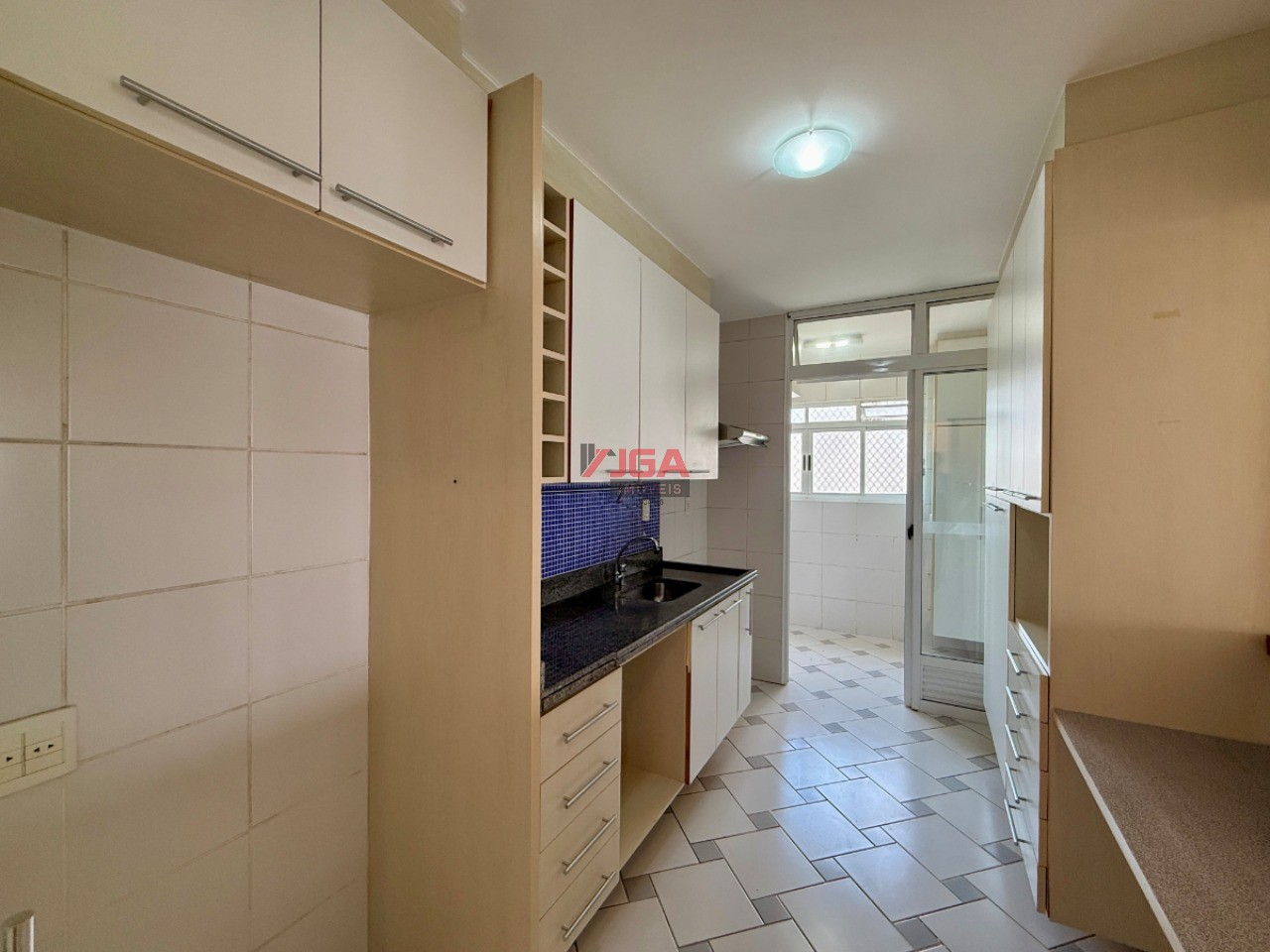 Apartamento, 3 quartos, 91 m² - Foto 52