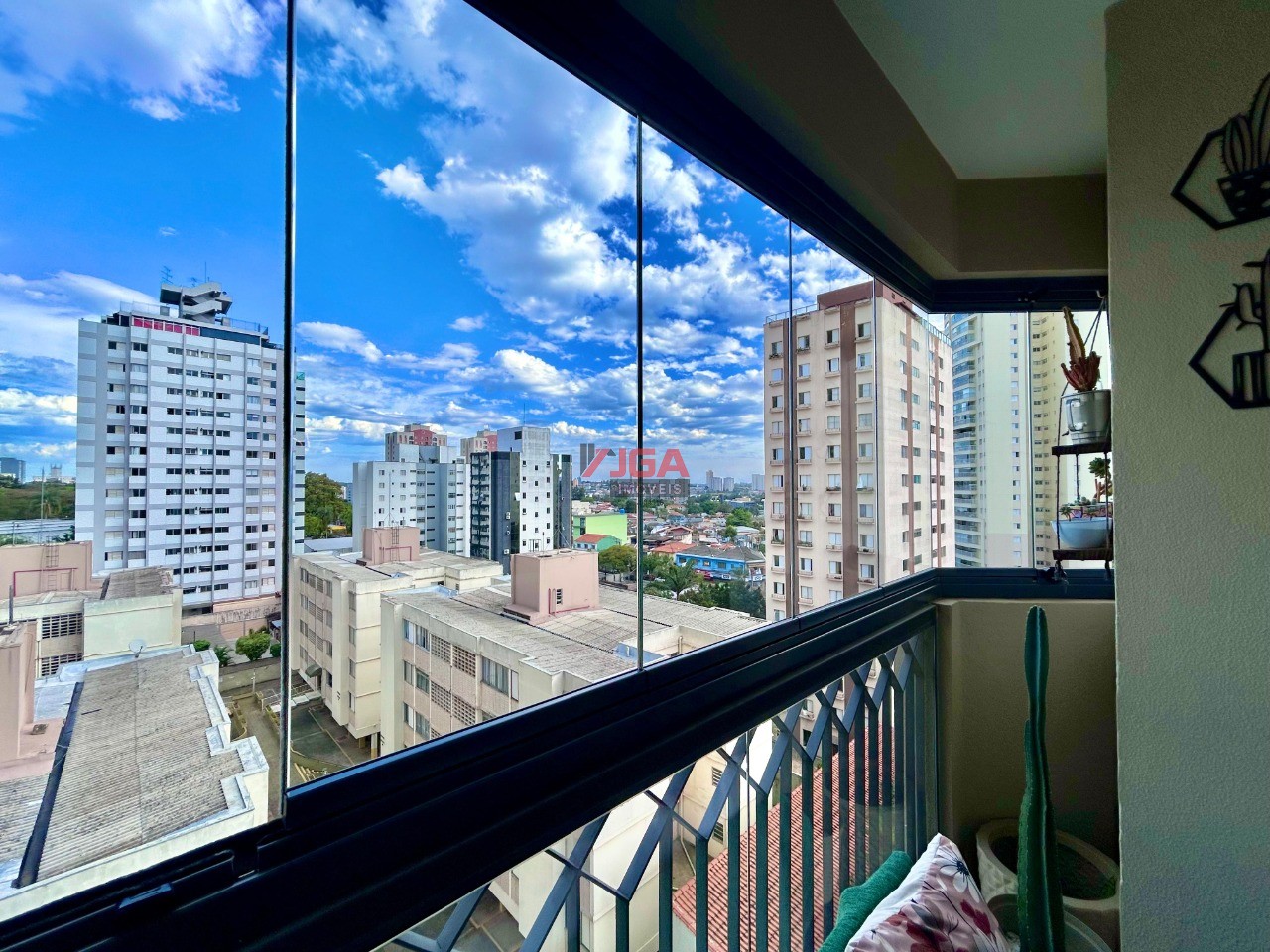 Apartamento, 2 quartos, 58 m² - Foto 13