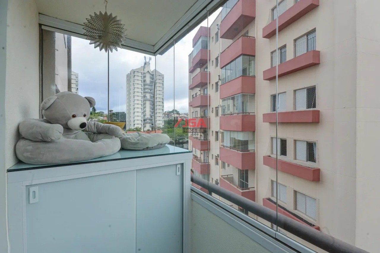 Apartamento, 3 quartos, 88 m² - Foto 5