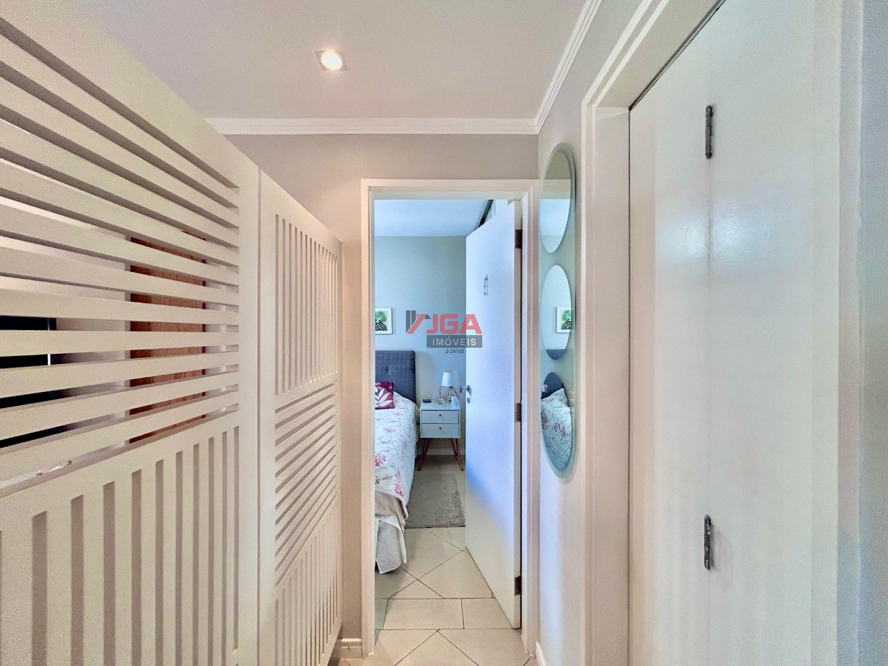Apartamento, 2 quartos, 58 m² - Foto 10
