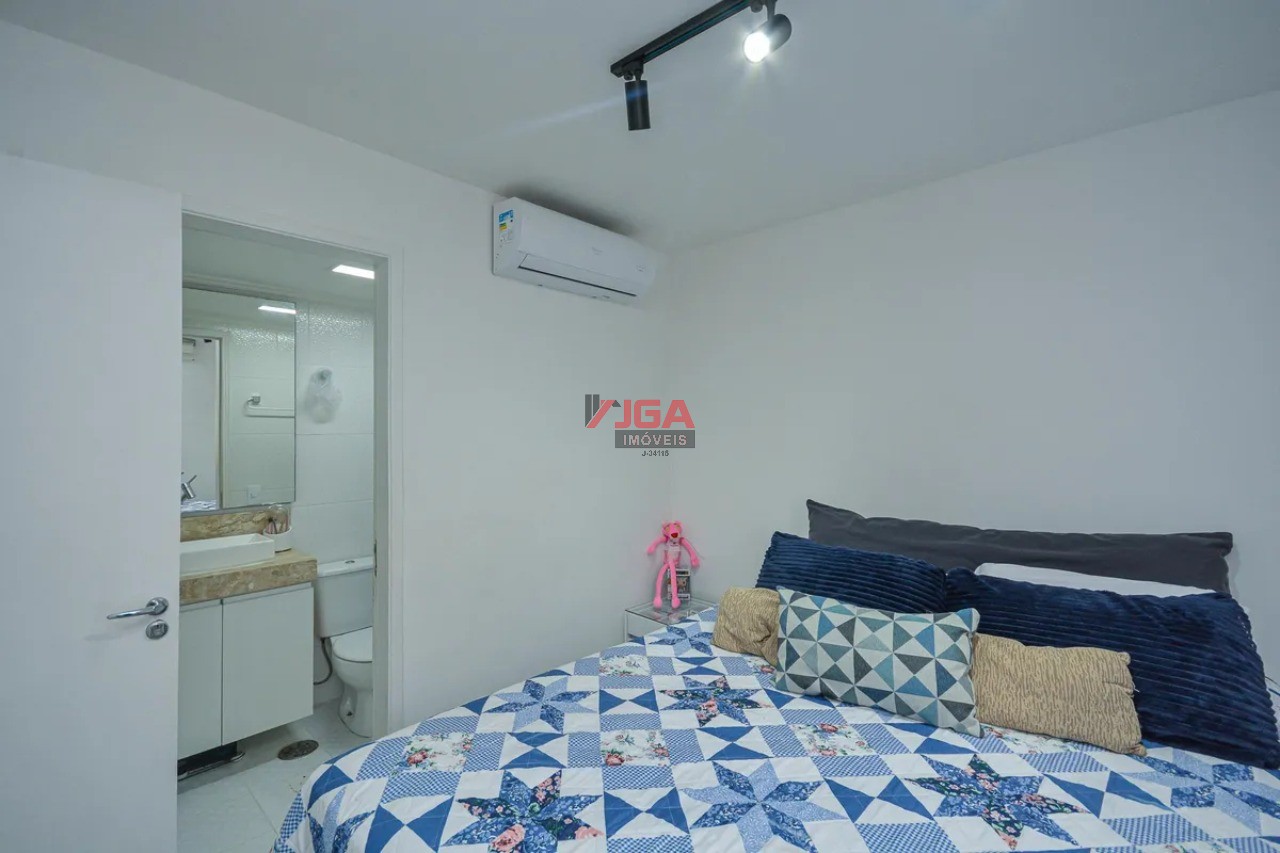 Apartamento, 3 quartos, 88 m² - Foto 24