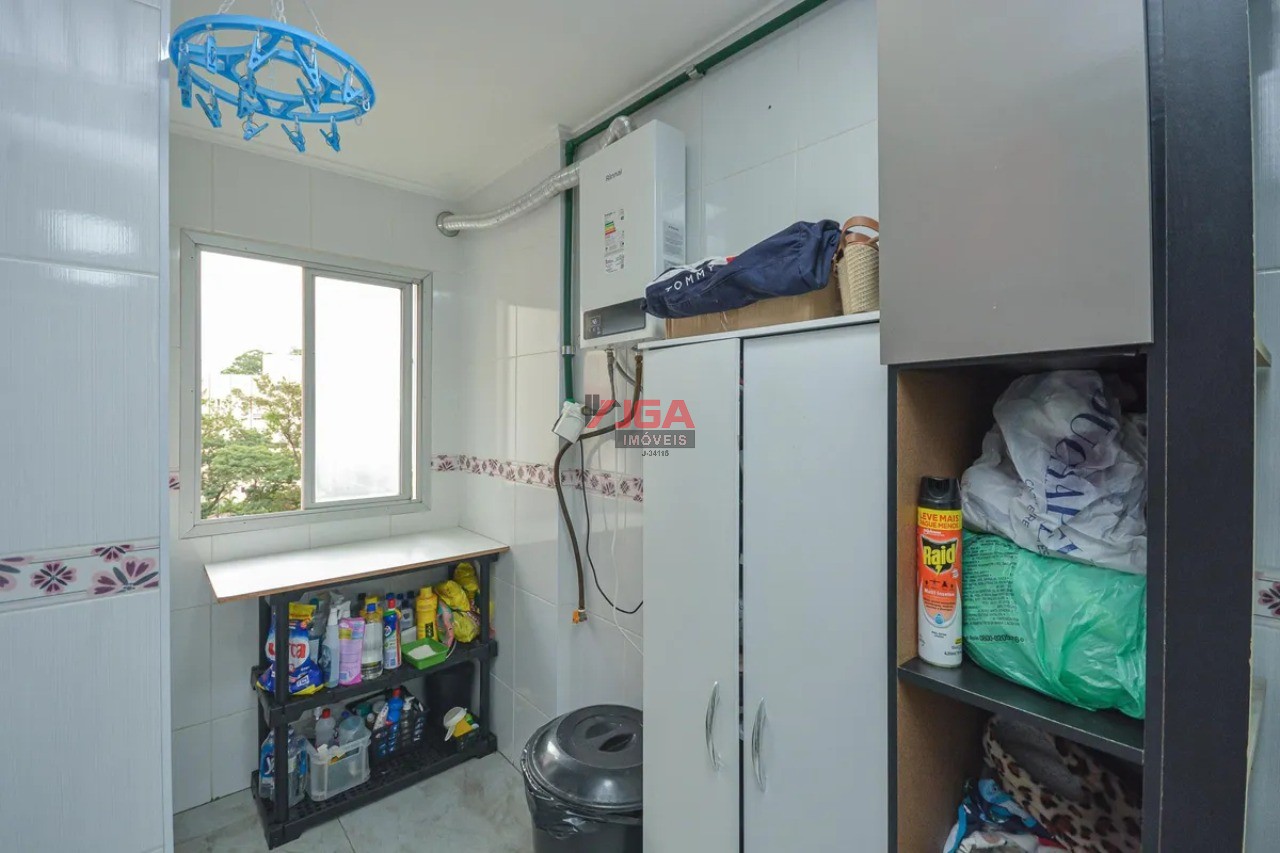 Apartamento, 3 quartos, 88 m² - Foto 12
