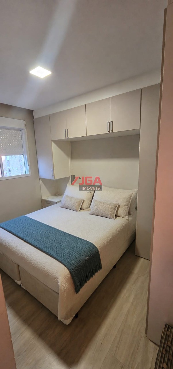 Apartamento, 2 quartos, 58 m² - Foto 2