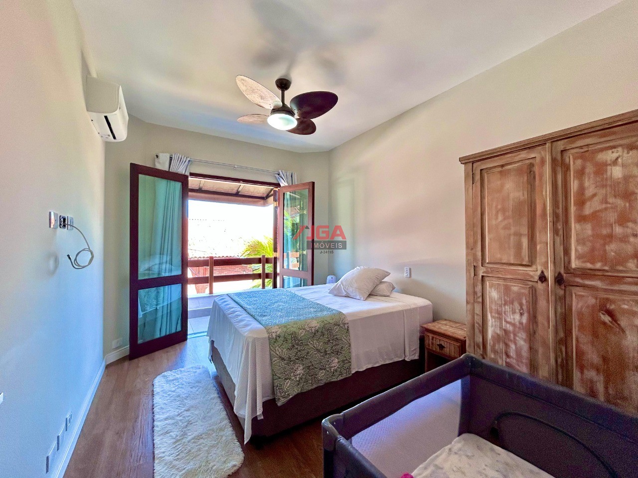 Casa de Condomínio, 5 quartos - Foto 39