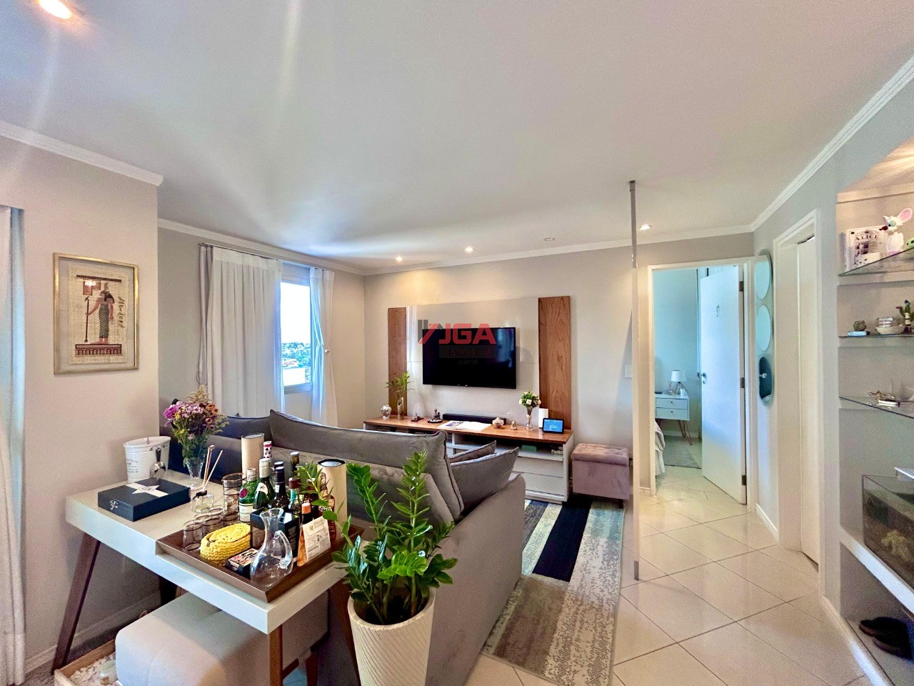 Apartamento, 2 quartos, 58 m² - Foto 6