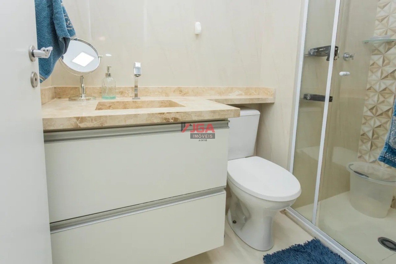 Apartamento, 2 quartos, 58 m² - Foto 27