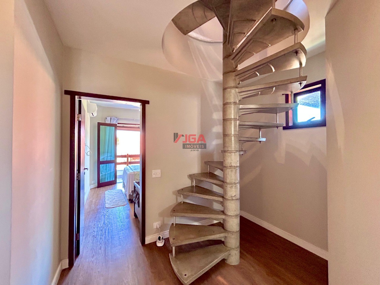 Casa de Condomínio, 5 quartos - Foto 49