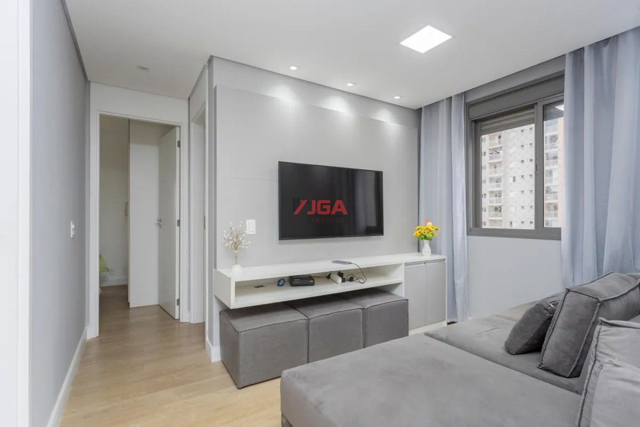 Apartamento, 2 quartos, 58 m² - Foto 13