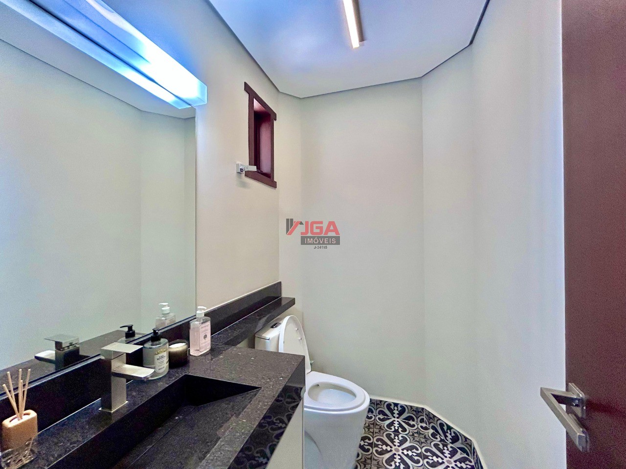 Casa de Condomínio, 5 quartos - Foto 53