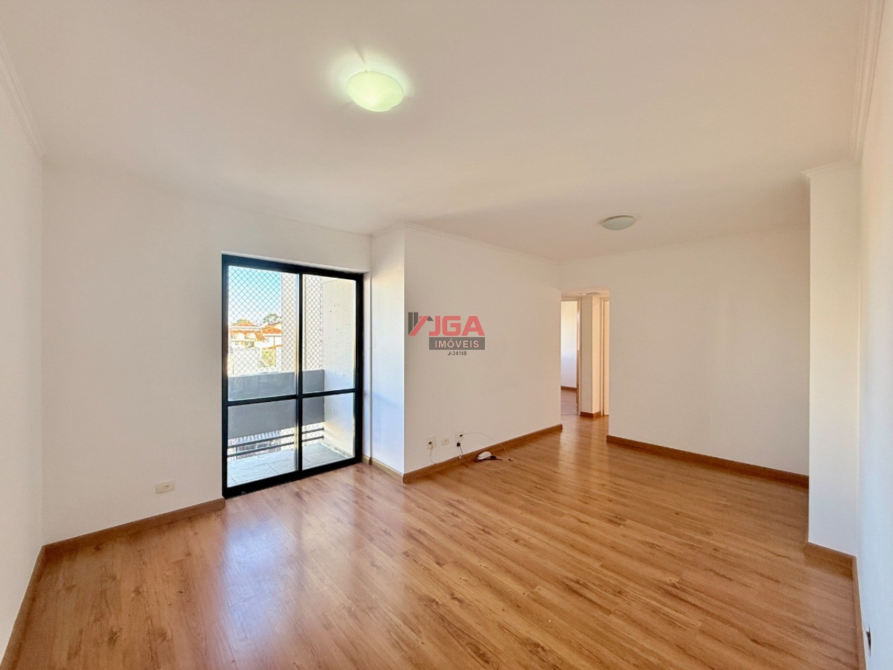 Apartamento, 4 quartos, 276 m² - Foto 1