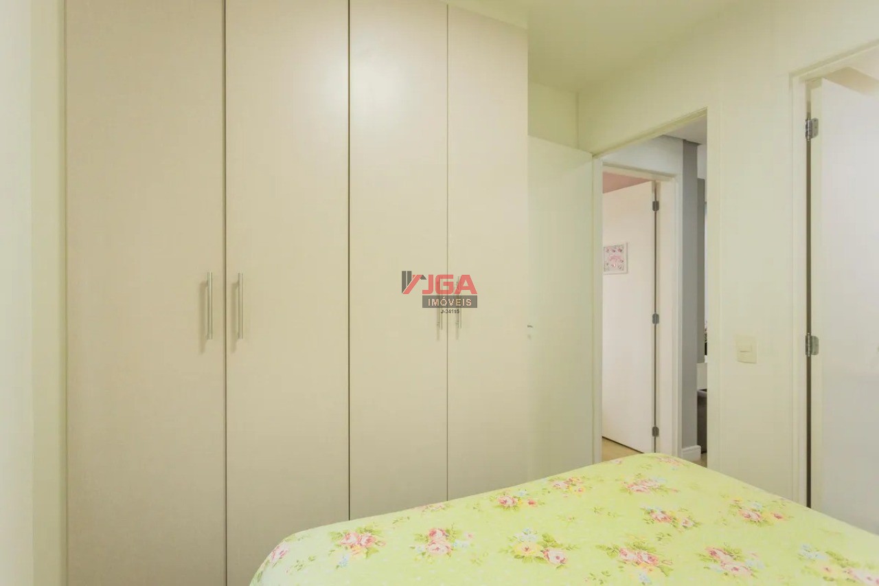 Apartamento, 2 quartos, 58 m² - Foto 33