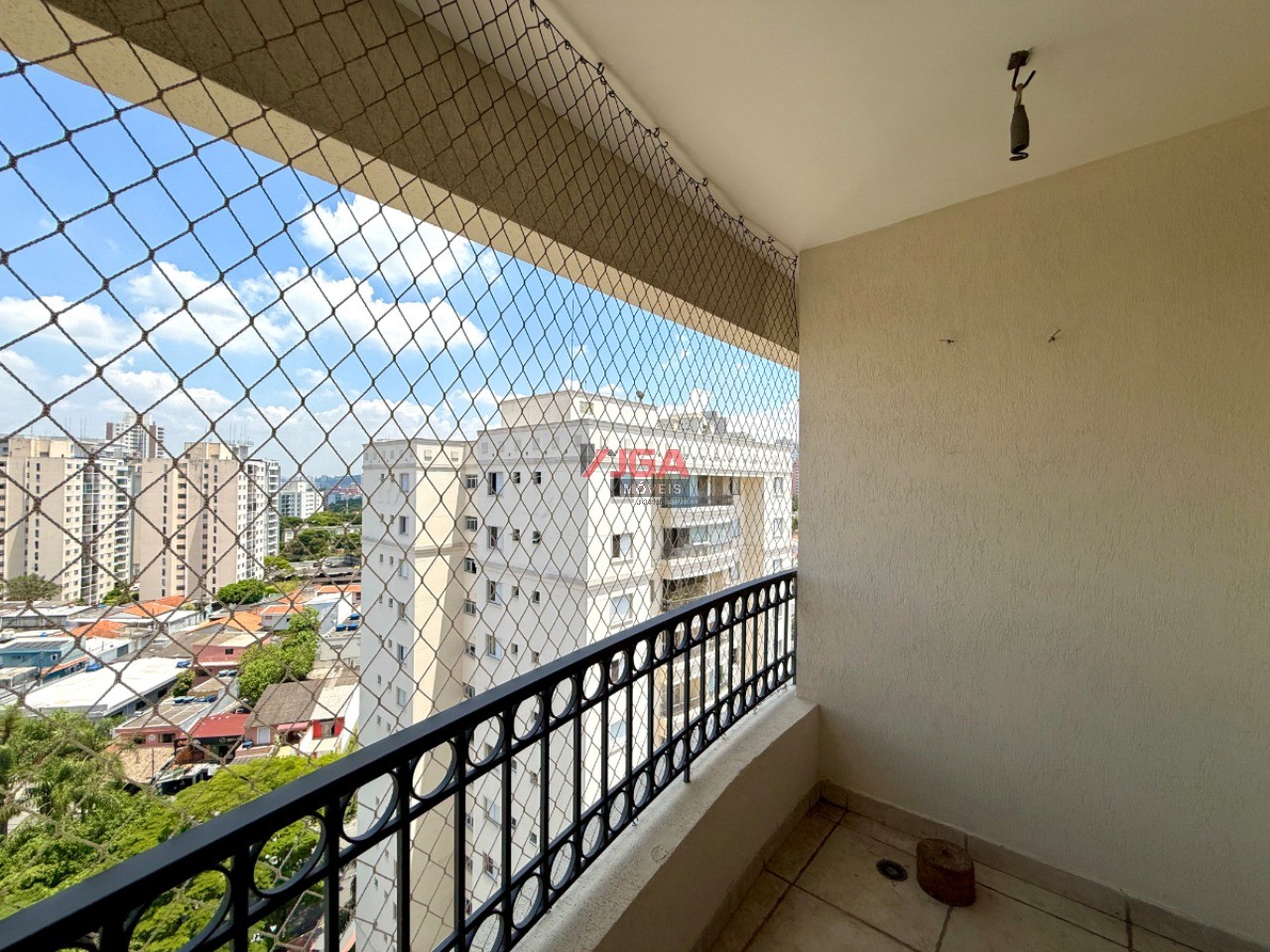 Apartamento, 3 quartos, 91 m² - Foto 14