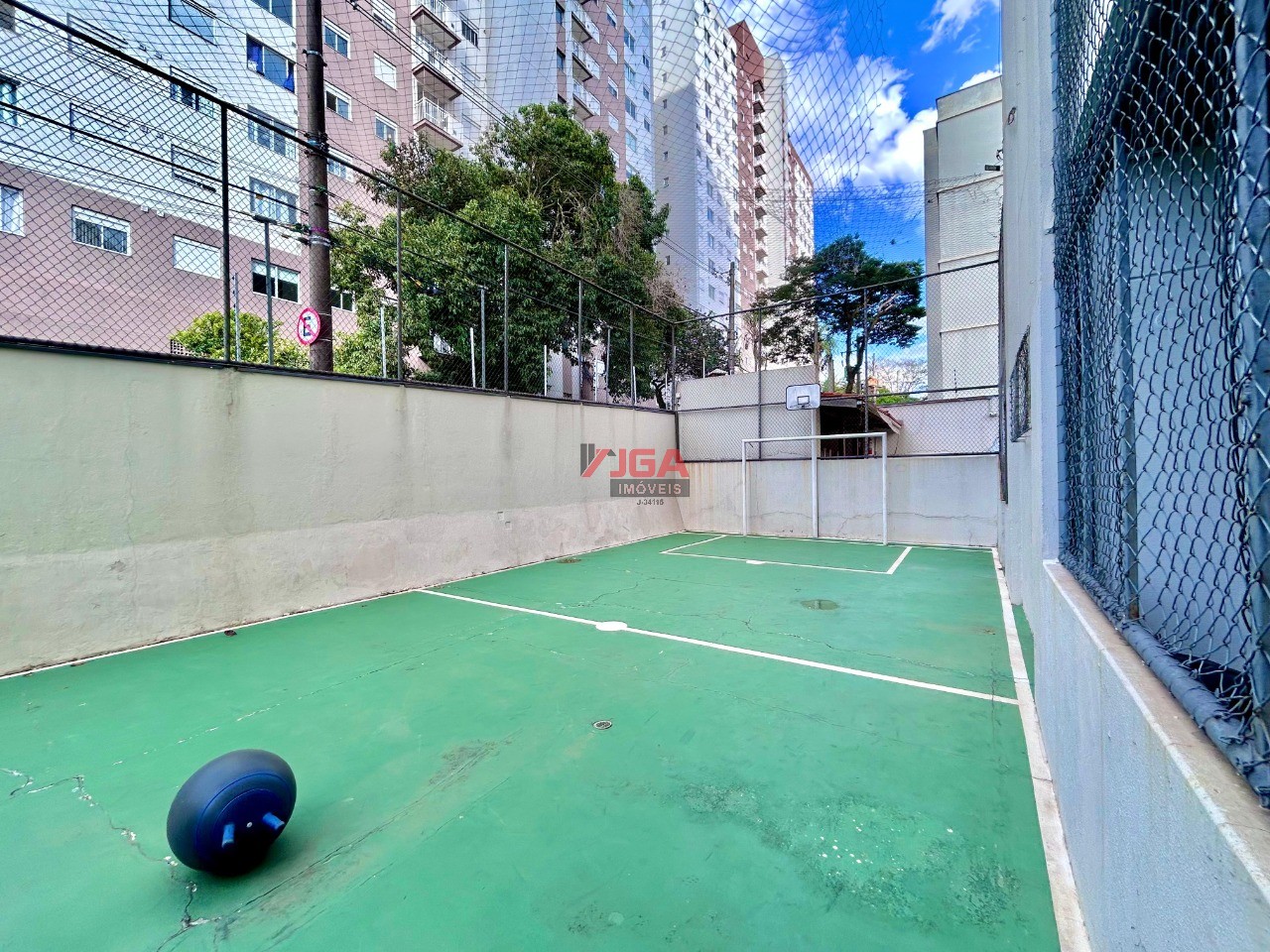 Apartamento, 2 quartos, 58 m² - Foto 32