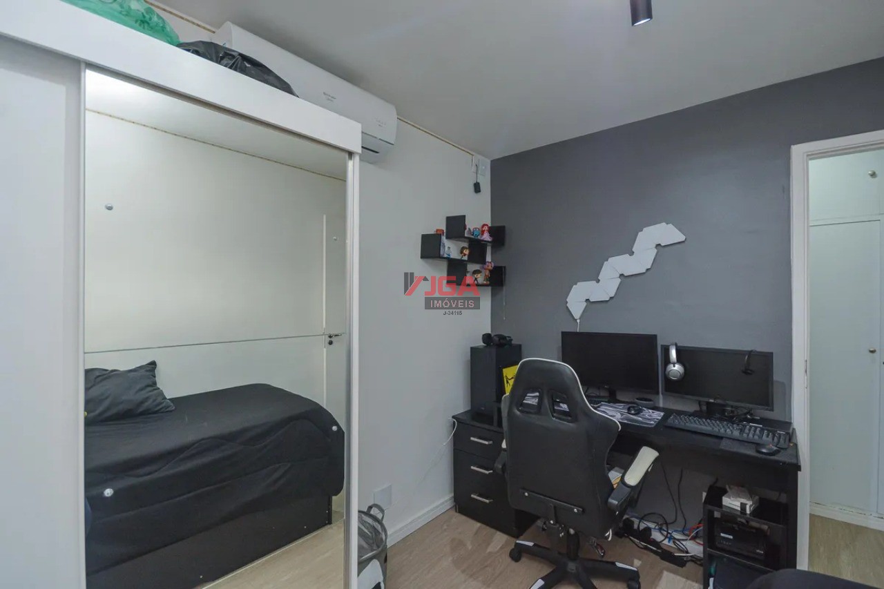 Apartamento, 3 quartos, 88 m² - Foto 16