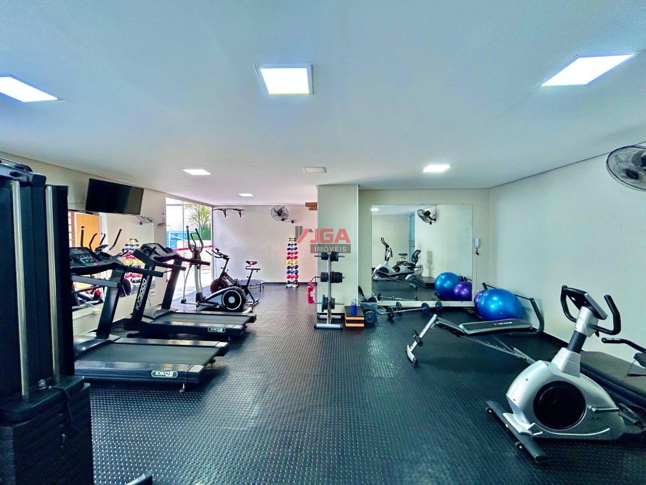 Apartamento, 2 quartos, 58 m² - Foto 22