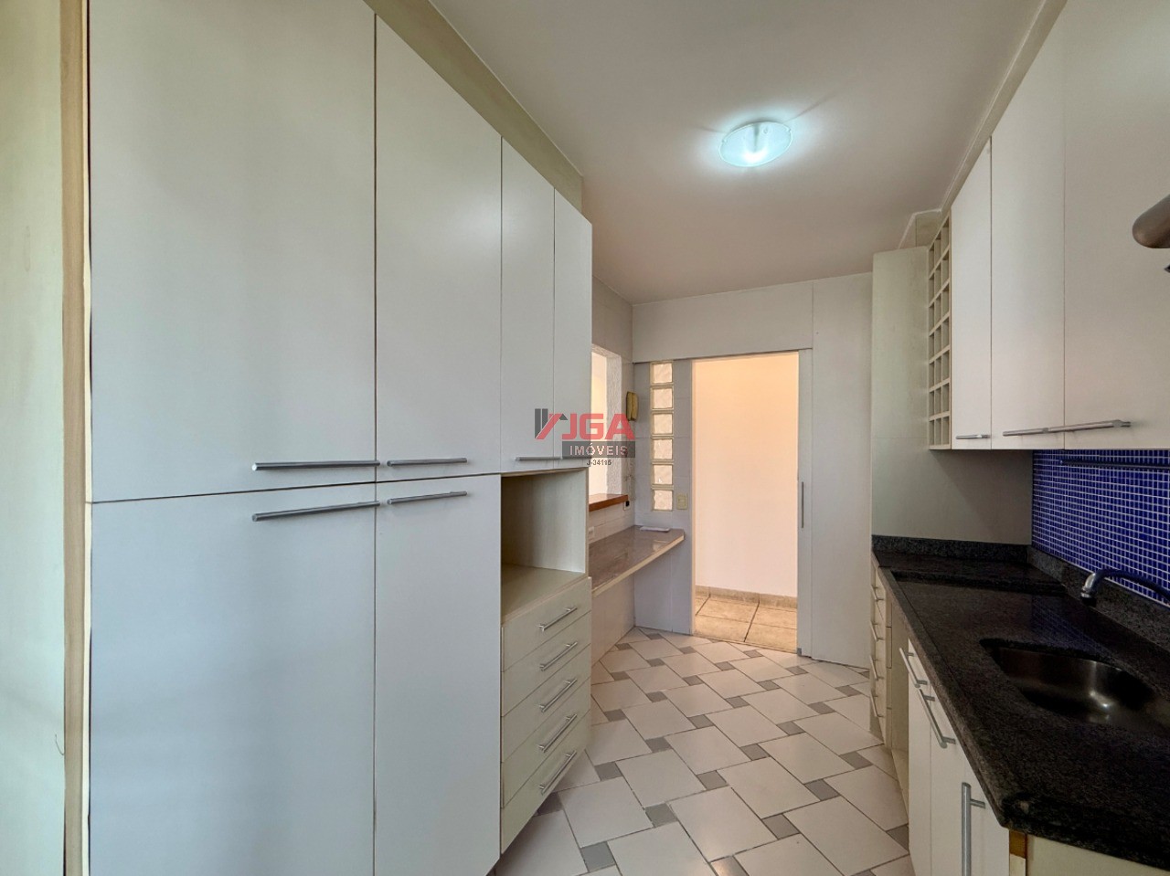 Apartamento, 3 quartos, 91 m² - Foto 57
