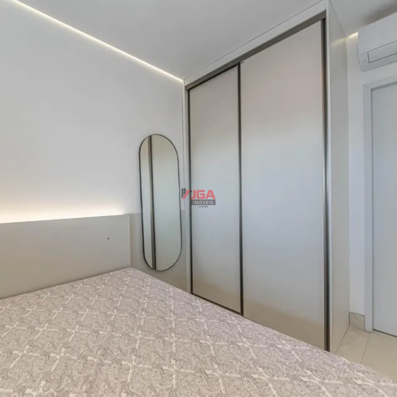 Apartamento, 1 quarto, 32 m² - Foto 17