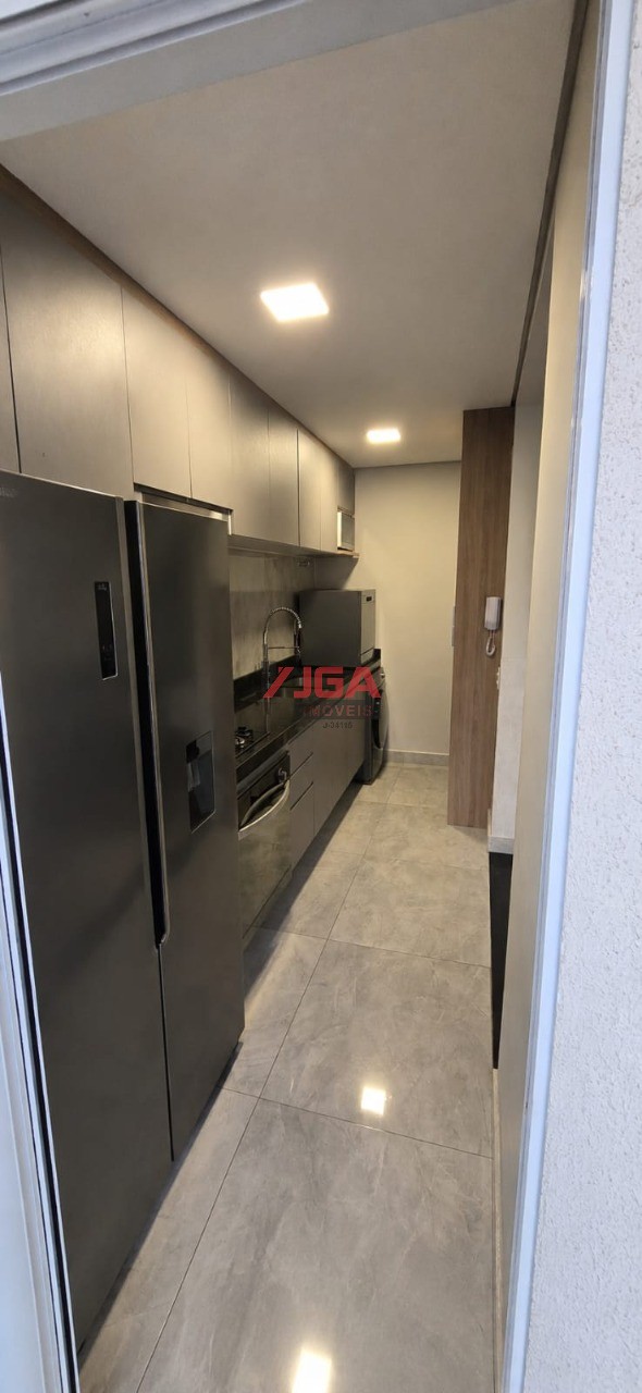 Apartamento, 2 quartos, 58 m² - Foto 1