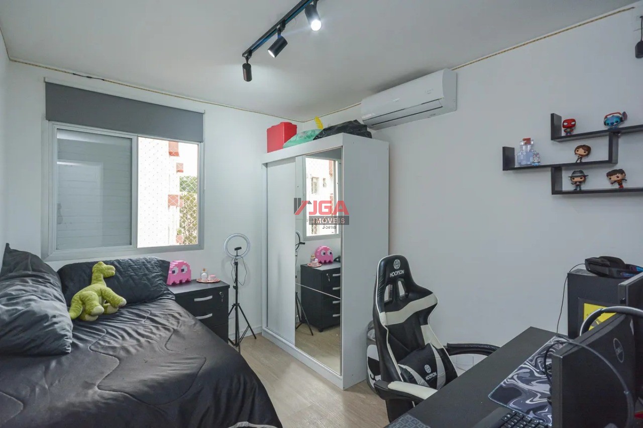 Apartamento, 3 quartos, 88 m² - Foto 15