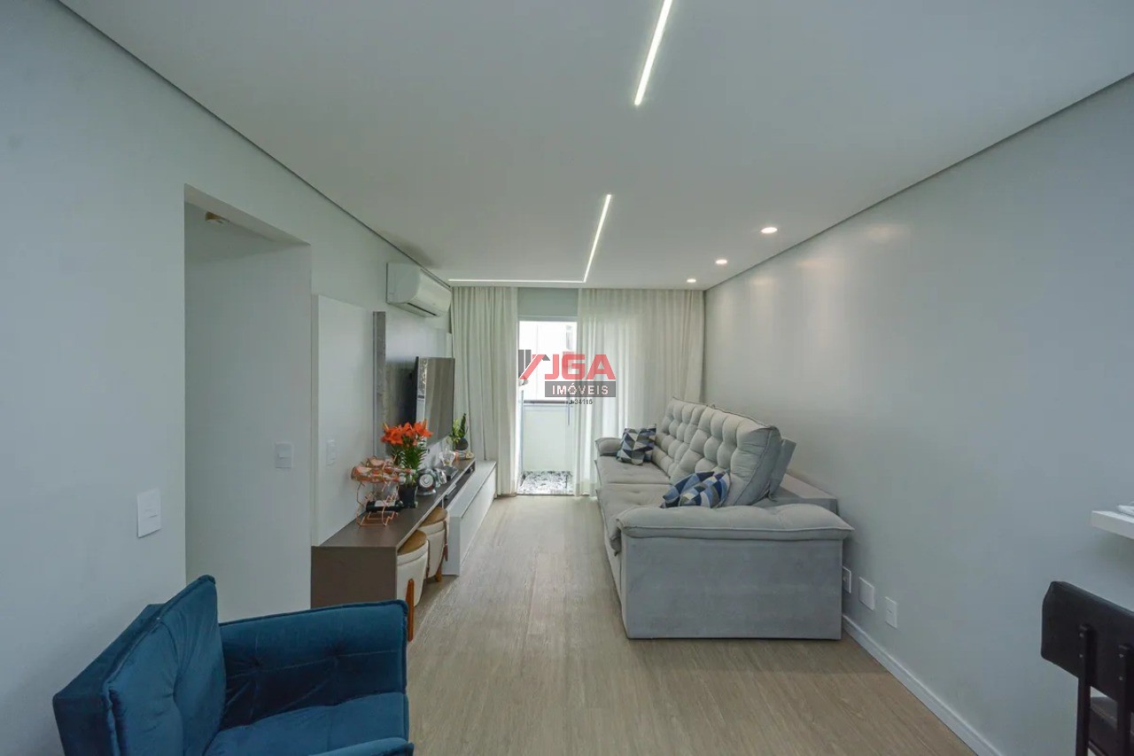 Apartamento, 3 quartos, 88 m² - Foto 2
