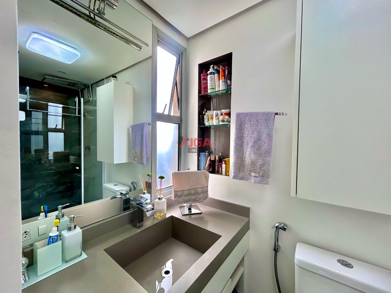 Apartamento, 2 quartos, 58 m² - Foto 17
