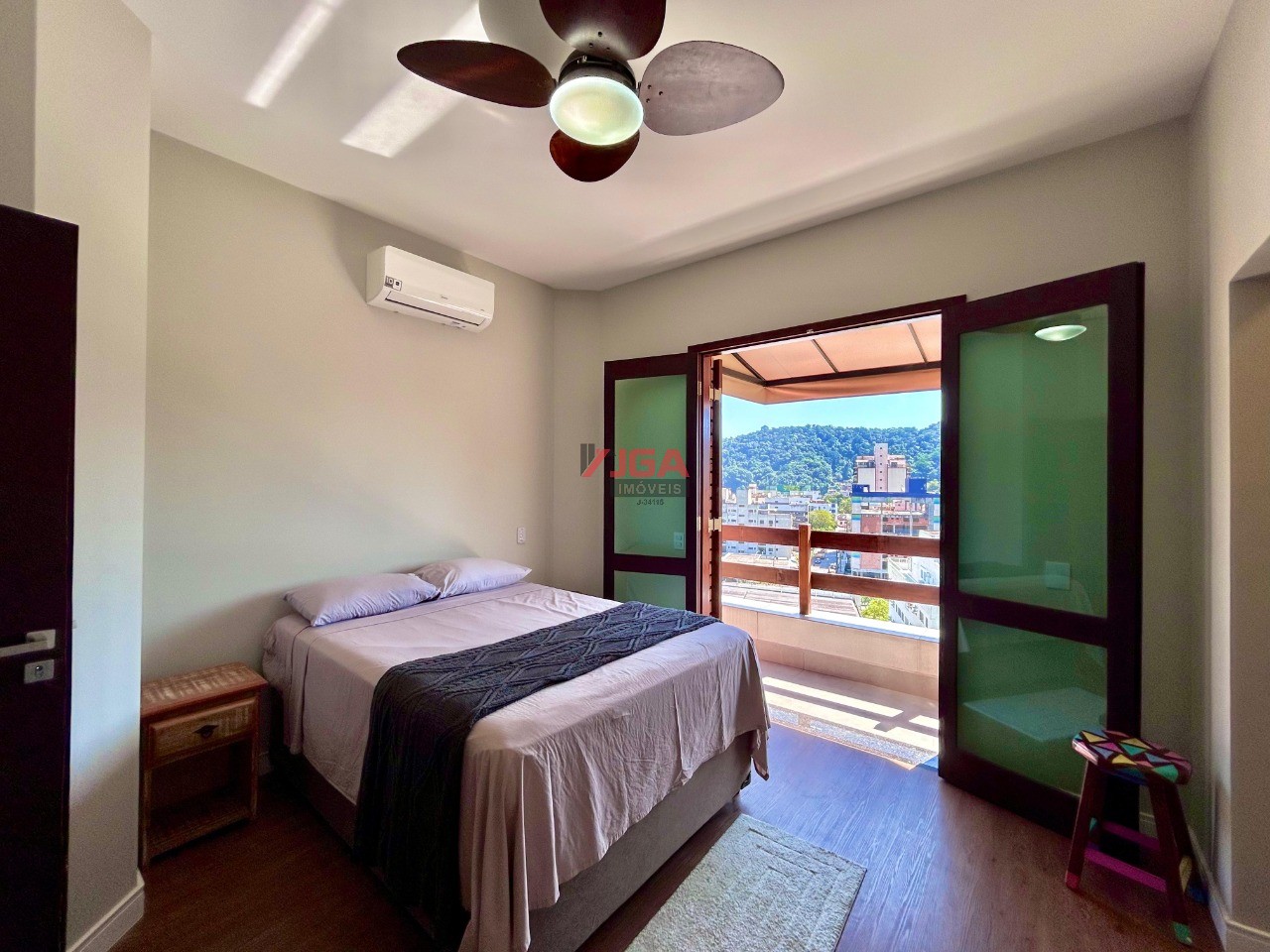 Casa de Condomínio, 5 quartos - Foto 35