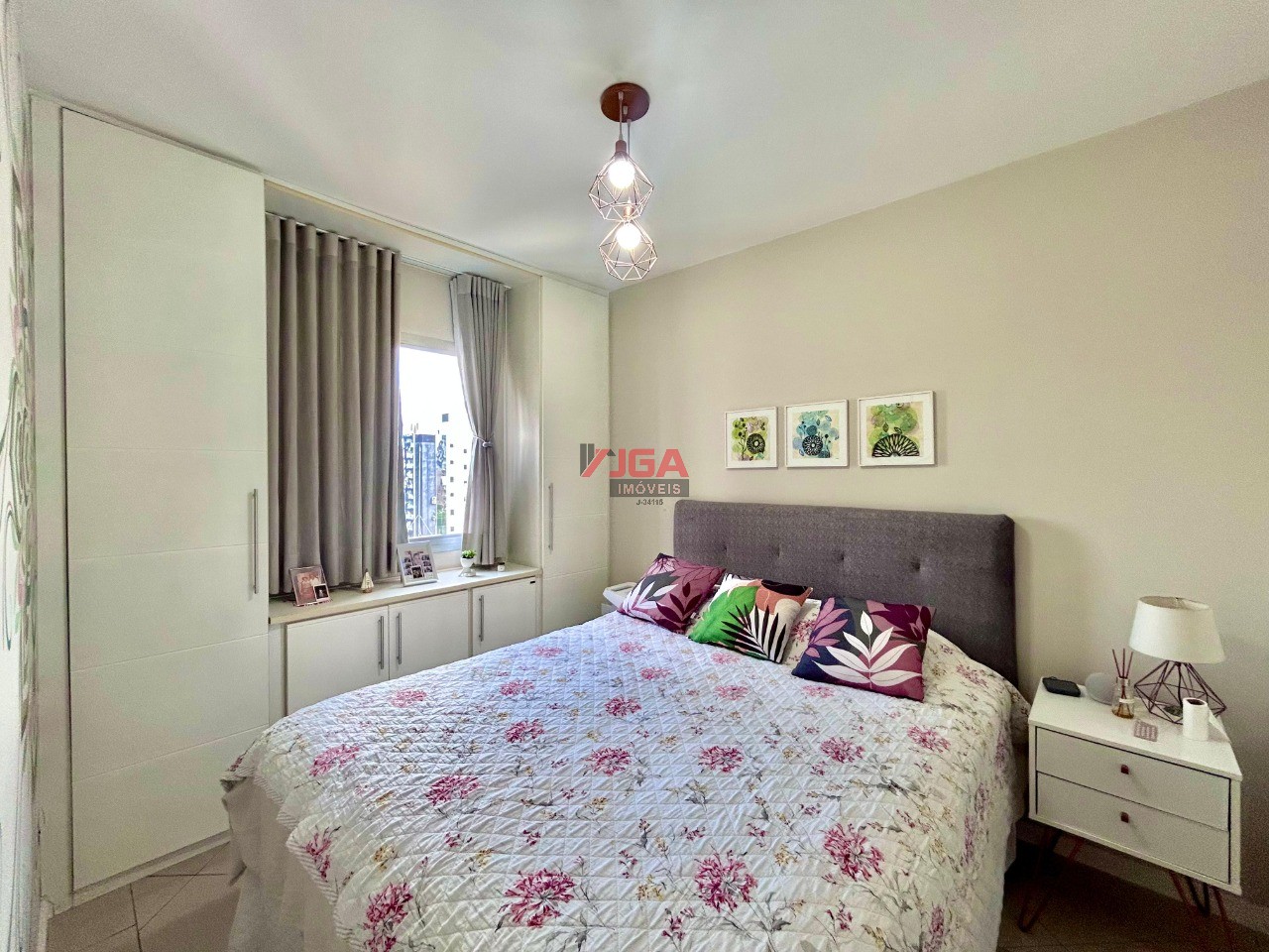 Apartamento, 2 quartos, 58 m² - Foto 19