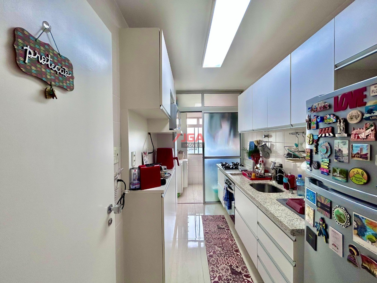 Apartamento, 2 quartos, 58 m² - Foto 16